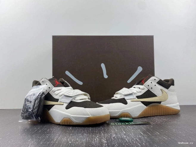 TR Scott Jack Jordan Travis Jumpman 0716